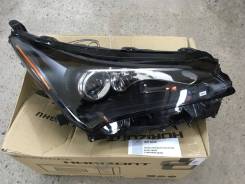 Фара для передняя правая Lexus NX 2014-2017 год в Томске Фара. Lexus NX300h, AGZ10, AGZ15, AYZ10, AYZ15, ZGZ10, ZGZ15, AGZ15L, ZGZ15L Lexus NX200t, AGZ10, AGZ15, AYZ10, AYZ15, ZGZ10, ZGZ15, AGZ15L, ZGZ15L Le...