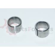 Направляющая ГБЦ комплект Nissan 01527-00021 RB20 RB25 R32 R33 R34 в Санкт-Петербурге Втулка направляющая клапана. Nissan: X-Trail, NV350 Caravan, Hardbody, King Cab, Presage, NP300, Sunny, Almera, Cedric, Skyline, Tino, Leopard, Bassar...