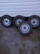 Зимние колеса Hankook r13 в Кургане Зимние колеса Hankook r13. x13"
