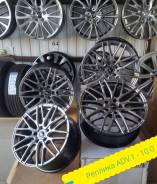 Новые R18, реплика ADV.1 в наличии в Армавире ADV.1. 8.0x18", 5x114.30, ET35, ЦО 73,1 мм.