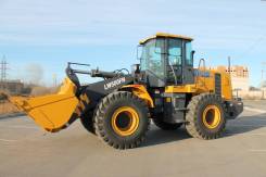 XCMG ZL50GV, 2019 в Москве XCMG ZL50GV. Фронтальный погрузчик xcmg ZL50GV 2019 года, 5 000 кг., Дизельный, 3,00 куб. м.