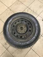 Uniroyal, 185/70 R14 в Новосибирске Uniroyal. Летние, 5 %