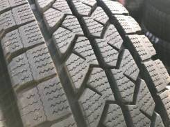 Bridgestone Blizzak VL1, 165R14LT в Иркутске Bridgestone Blizzak VL1. Зимние, без шипов, 5 %
