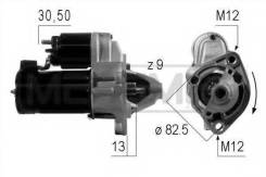 Новый стартер! Audi 80 A4 A6, V W Passat Skoda в Красноярске Стартер. Volkswagen Passat, 3B2, 3B3, 3B5, 3B6, 3C2, 3C5, 3A2, 362, 365, A32 Volkswagen Golf, 1G, 5K1, 1H1, 1H5, 517, 1J5, 1J1, 19E, 1E7, 1K1, 1K5 Vol...