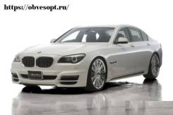   wald Black Bison BMW F01 