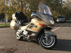 BMW K 1200 LT, 2004 