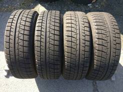 Bridgestone Blizzak Revo GZ, 195/65 R15 в Находке Bridgestone Blizzak Revo GZ. Зимние, без шипов, 2015 год, 10 %