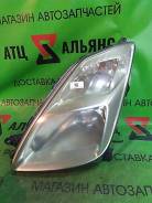 Фара Toyota Prius, NHW20, 1Nzfxe; _47-16, 293-0053410, левая передняя во Владивостоке Фара TOYOTA PRIUS, NHW20, 1NZFXE; _47-16, 293-0053410