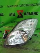 Фара Toyota VITZ, NCP95, 2NZFE; _52-183, 293-0053347, левая передняя во Владивостоке Фара TOYOTA VITZ, NCP95, 2NZFE; _52-183, 293-0053347