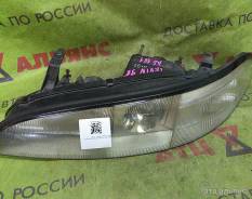 Фара Toyota Sprinter Trueno, AE100, 5AFE; _12-343, 293-0053390, левая передняя во Владивостоке Фара TOYOTA SPRINTER TRUENO, AE100, 5AFE; _12-343, 293-0053390