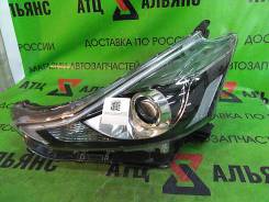 Фара Toyota Prius Alpha, ZVW41, 2Zrfxe; _47-65, 293-0053351, левая передняя во Владивостоке Фара TOYOTA PRIUS ALPHA, ZVW41, 2ZRFXE; _47-65, 293-0053351