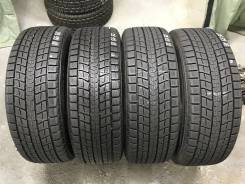 Dunlop Winter Maxx SJ8, 225/55 R18 в Уссурийске Dunlop Winter Maxx SJ8. Зимние, без шипов, 2018 год, 5 %
