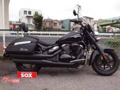 Suzuki Boulevard C90, 2015 