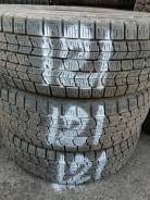 Dunlop DSX, 185 70 14 в Прокопьевске Dunlop DSX. Зимние, без шипов, 30 %