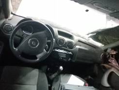 Renault Duster, 2013 
