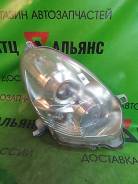 Фара Daihatsu BOON, M610S, 1KRFE; _10051007, 293-0053403, правая передняя во Владивостоке Фара DAIHATSU BOON, M610S, 1KRFE; _10051007, 293-0053403