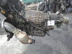 Акпп Subaru Legacy, BE5, EJ204; TV1B4Y, 073-0042068 во Владивостоке Акпп SUBARU LEGACY, BE5, EJ204; TV1B4Y, 073-0042068