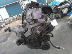 Двигатель Nissan X-Trail, T31, MR20DE, 074-0048629 во Владивостоке Двигатель NISSAN X-TRAIL, T31, MR20DE, 074-0048629