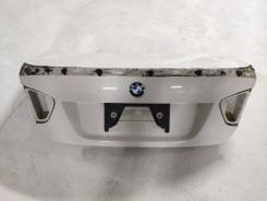 Крышка багажника bmw 3 series e90 в Новосибирске Крышка багажника. BMW 3-Series, E90, E91, E92, E93, E90N M47D20TU2, M57D30TU2, N43B20, N45B16, N46B20, N47D20, N52B25, N52B25A, N52B30, N53B30, N54B30...