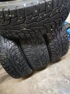 Hankook Winter i*Pike RS W419, 195/65R15 в Барнауле Hankook Winter i*Pike RS W419. Зимние, шипованные, новые