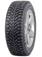 Nokian Nordman 4, 185/65 R14 в Хабаровске Nokian Nordman 4. Зимние, шипованные, 5 %