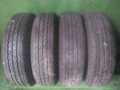 Bridgestone V600, 165/80 R13 во Владивостоке Bridgestone V600