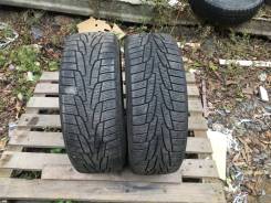 Kumho I'Zen KW31, 225/55 R17 во Владивостоке Kumho I'Zen KW31. Зимние, без шипов, 2013 год, 20 %