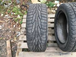 Kumho I'Zen KW31, 225/55 R17 во Владивостоке Kumho I'Zen KW31. Зимние, без шипов, 2013 год, 20 %