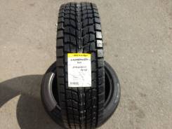Dunlop Grandtrek SJ6, 215/80R15 во Владивостоке Dunlop Grandtrek SJ6. Зимние, без шипов, 2018 год, новые