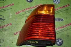 ������ ������ ����� ������� BMW 5" (E39) ������� ���������