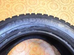 Nordman, 205/60 R16 в Новосибирске Nordman. Зимние, шипованные, 30 %