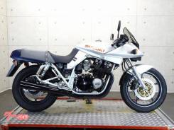 Suzuki Katana, 2000 