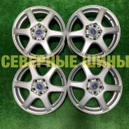#23 Литые диски R16 5/114.3 в Якутске #23 Литые диски R16 5/114.3. 6.5x16", 5x114.30, ET45, ЦО 71,1 мм.