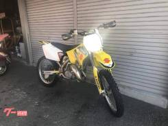 Suzuki RM 125, 2004 