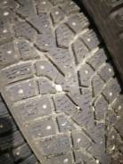 Maxxis, 185/65R15 в Барнауле Maxxis. Зимние, шипованные, 2017 год, 10 %