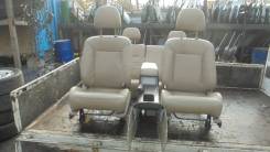 Сидения кожаные комплект FORD Escape ALFA AJ 2007г во Владивостоке Сиденье. Ford Escape DURATEC23, DURATEC25, DURATEC30