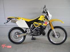 Suzuki RMX 250, 2001 