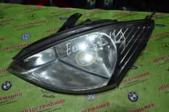 Фара левая Ford Focus 1 до рестайл в Новосибирске Фара. Ford Focus, DAW, DBW, DFW, DNW ALDA, BHDA, BHDB, C9DA, C9DB, C9DC, EDDB, EDDC, EDDD, EDDF, EYDB, EYDC, EYDD, EYDE, EYDF, EYDG, EYDI, EYDJ, EYDK...