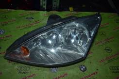Фара левая Ford Focus 1 рестайл в Новосибирске Фара. Ford Focus, DAW, DBW, DFW, DNW ALDA, BHDA, BHDB, C9DA, C9DB, C9DC, EDDB, EDDC, EDDD, EDDF, EYDB, EYDC, EYDD, EYDE, EYDF, EYDG, EYDI, EYDJ, EYDK...