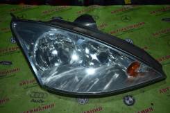 Фара правая Ford Focus 1 рестайл в Новосибирске Фара. Ford Focus, DAW, DBW, DFW, DNW ALDA, BHDA, BHDB, C9DA, C9DB, C9DC, EDDB, EDDC, EDDD, EDDF, EYDB, EYDC, EYDD, EYDE, EYDF, EYDG, EYDI, EYDJ, EYDK...