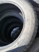 Continental IceContact 4/4, 235/55R18 в Барнауле Continental ContiIceContact. Зимние, шипованные, 10 %