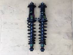 Стойки задние JZX110 JZS171 GXE10 SXE10 GX110 Mark2 Crown Altezza во Владивостоке Амортизатор. Toyota: Crown, Mark II, Altezza, Progres, Brevis, Mark II Wagon Blit, Verossa 1GFE, 1JZFSE, 1JZGE, 2JZFSE, 3SGE, 2JZGE, 1JZGTE