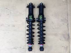 Стойки задние JZX110 JZS171 GXE10 SXE10 GX110 Mark2 Crown Altezza во Владивостоке Амортизатор. Toyota: Crown, Mark II, Altezza, Progres, Brevis, Mark II Wagon Blit, Verossa 1GFE, 1JZFSE, 1JZGE, 2JZFSE, 3SGE, 2JZGE, 1JZGTE