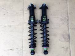 Стойки задние JZX110 JZS171 GXE10 SXE10 GX110 Mark2 Crown Altezza во Владивостоке Амортизатор. Toyota: Crown, Mark II, Altezza, Progres, Brevis, Mark II Wagon Blit, Verossa 1GFE, 1JZFSE, 1JZGE, 2JZFSE, 3SGE, 2JZGE, 1JZGTE