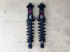Стойки задние JZX110 JZS171 GXE10 SXE10 GX110 Mark2 Crown Altezza во Владивостоке Амортизатор. Toyota: Crown, Mark II, Altezza, Progres, Brevis, Mark II Wagon Blit, Verossa 1GFE, 1JZFSE, 1JZGE, 2JZFSE, 3SGE, 2JZGE, 1JZGTE