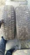 Matador, 195/65 R15 в Омске Matador. Зимние, шипованные, 2017 год, 30 %