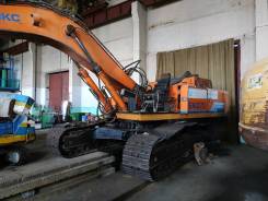 Кранэкс EK 270, 2001 в Москве Кранэкс EK 270. Экскаватор Универсальный Кранэкс ЕК270, 1,20 куб. м. Под заказ
