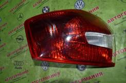 Фонарь левый Ford Kuga (08-12) в Новосибирске Стоп-сигнал. Ford Kuga, CBV, DR G6DG, HYDB, TXDA, UFDA, UKDA