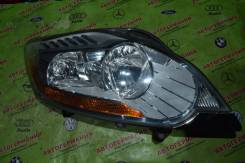 Фара правая Ford Kuga (08-12) в Новосибирске Фара. Ford Kuga, CBV, DR G6DG, HYDB, TXDA, UFDA, UKDA