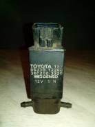 Насос омывателя в Воронеже Насос омывателя. Toyota: Windom, Corona, Scepter, Sprinter Trueno, Corolla, Tercel, Carina, Vista, Sprinter, Caldina, Sprinter Carib, Hiace, Cynos, Su...